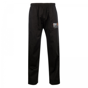 Curzo Krav Maga | KMG Training Pants - macro