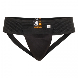 Curzo Krav Maga | Krav Maga Fightgear Groinguard - cotton