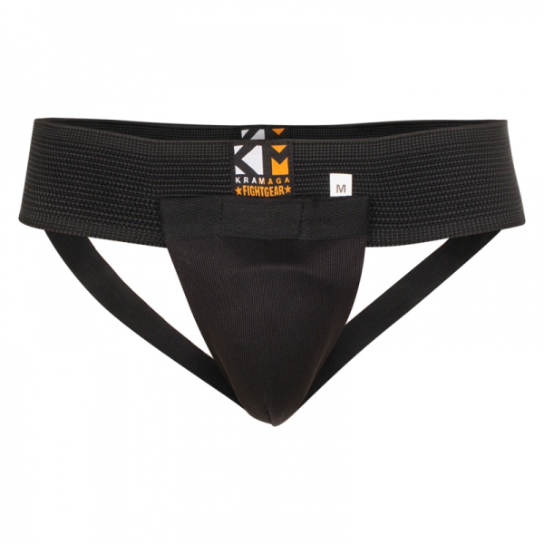 Curzo Krav Maga | Krav Maga Fightgear Groinguard - cotton