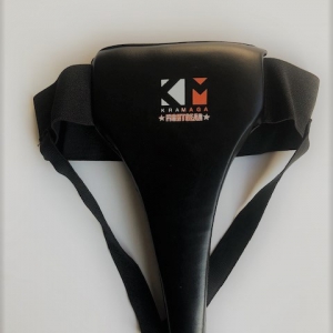 Curzo Krav Maga | Krav Maga Fightgear Groinguard for Women