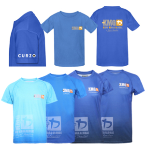 T-shirts jeugd