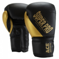 Super Pro Combat Gear ACE zwart/goud