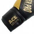 Super Pro Combat Gear ACE zwart/goud