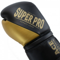 Super Pro Combat Gear ACE zwart/goud