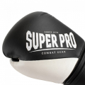 Super Pro Combat Gear ACE zwart/wit