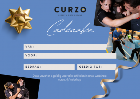 Curzo Cadeaubon