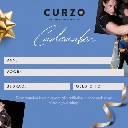 Curzo Cadeaubon